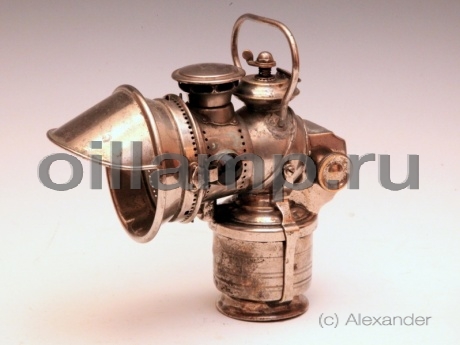 Motor ACETYPHOTE #319