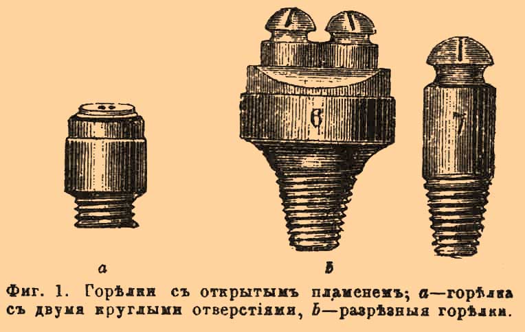 Таблица объема и веса баллонов с техническими газами - РегионСпецТрейд