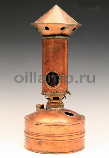     Brooder lamp